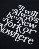Always Knit Sweater - New York or Nowhere®