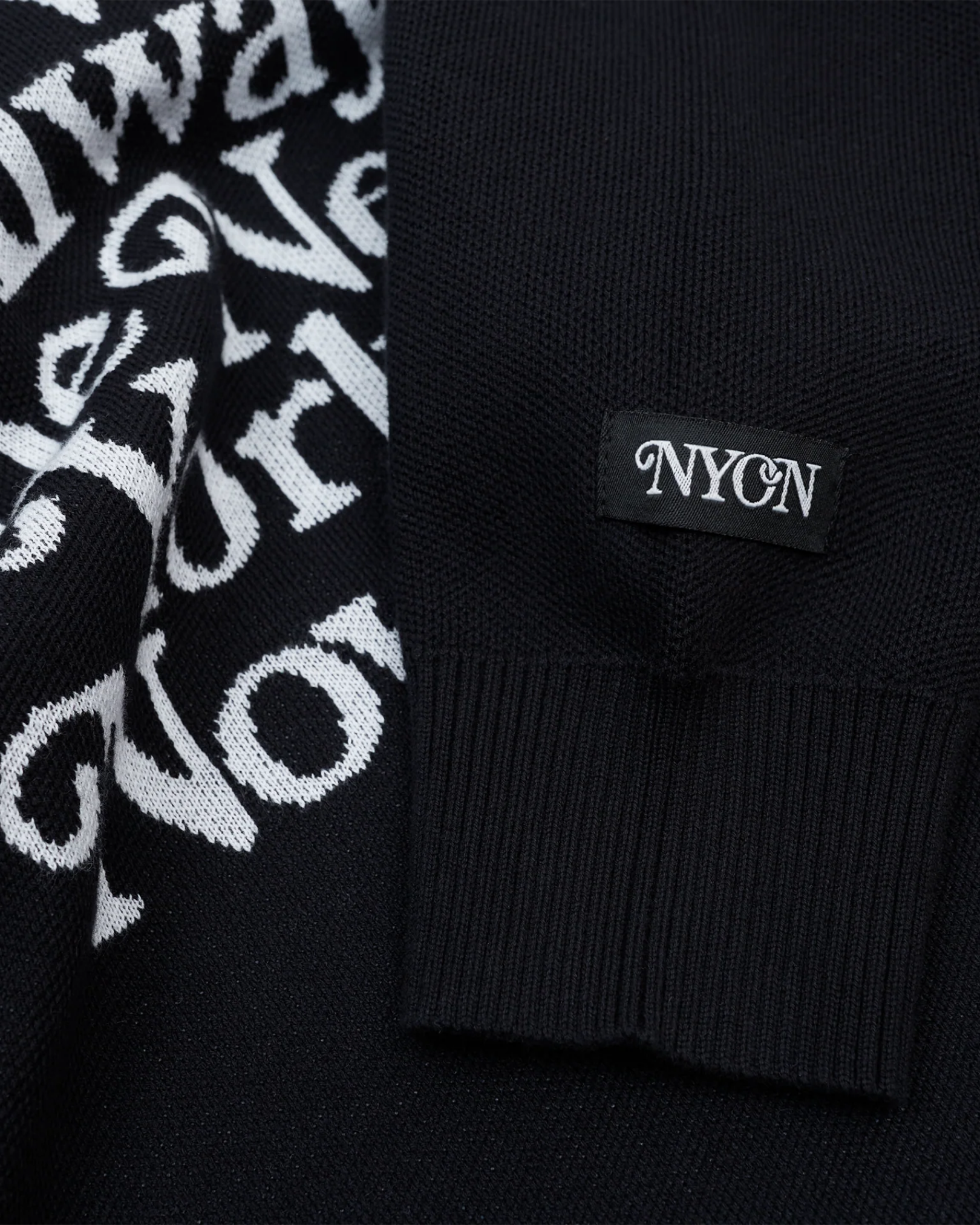 Always Knit Sweater - New York or Nowhere®