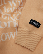 Always Knit Sweater - New York or Nowhere®