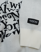Always Knit Sweater - New York or Nowhere®