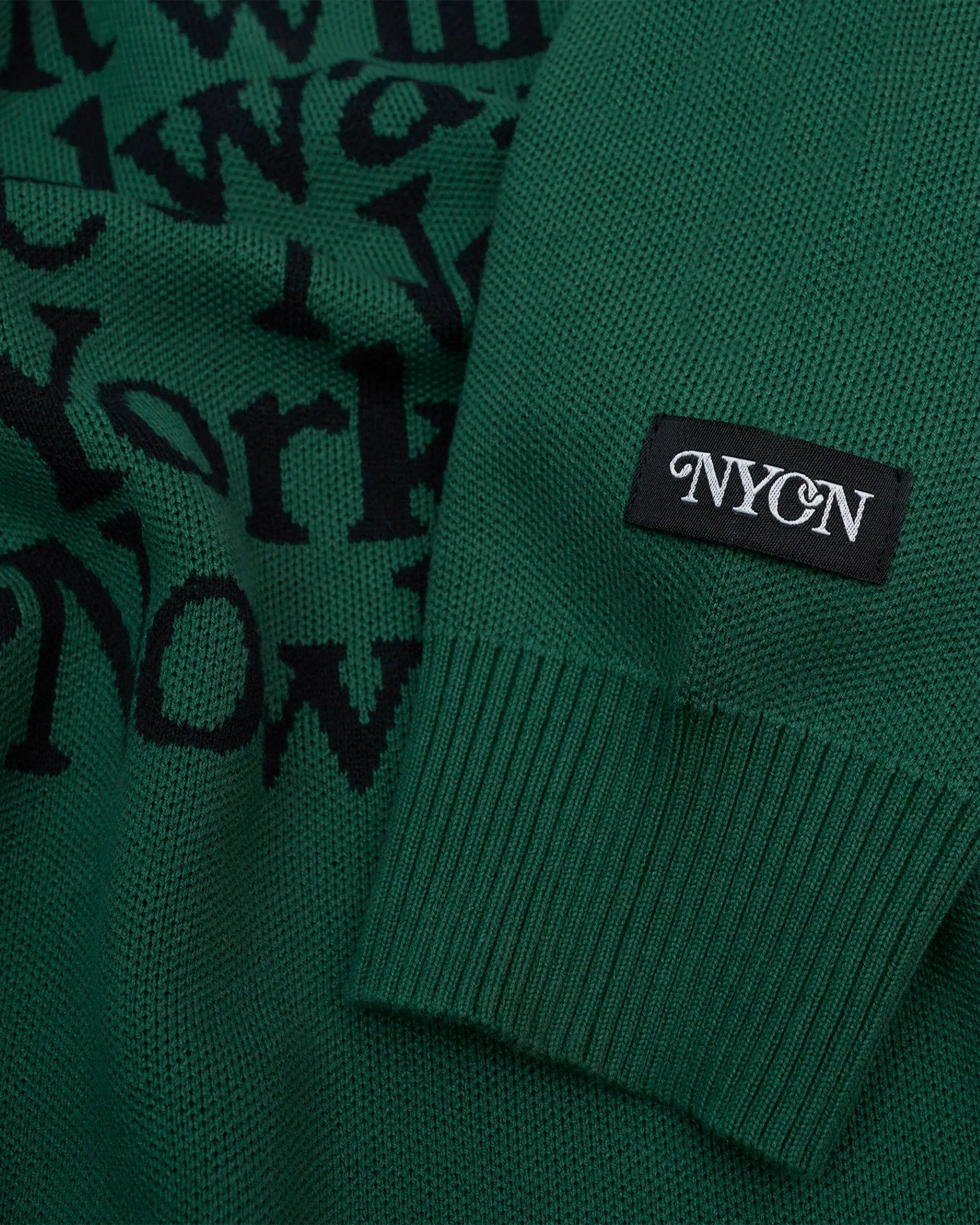 Always Knit Sweater - New York or Nowhere®