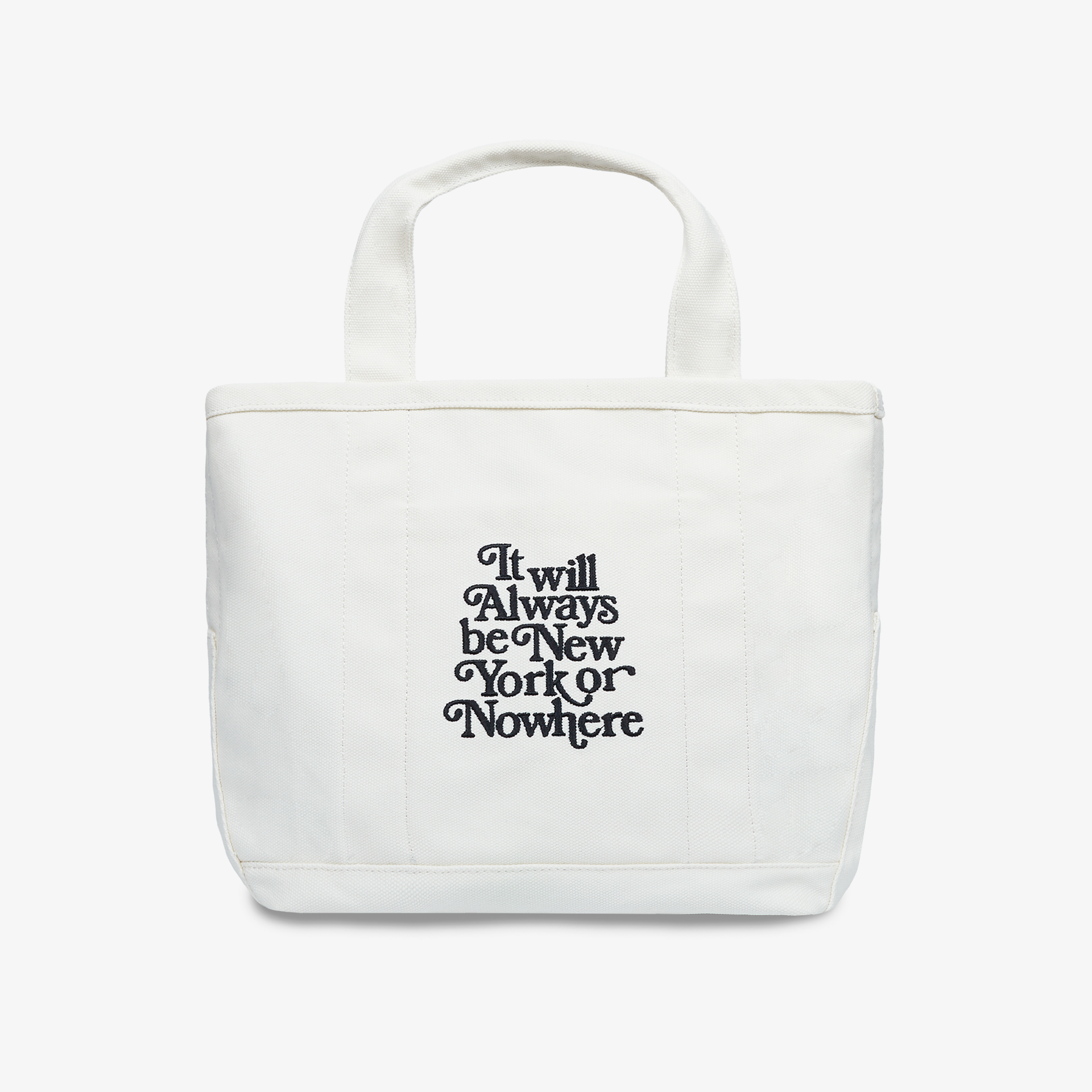 Always Mini Tote – New York or Nowhere®