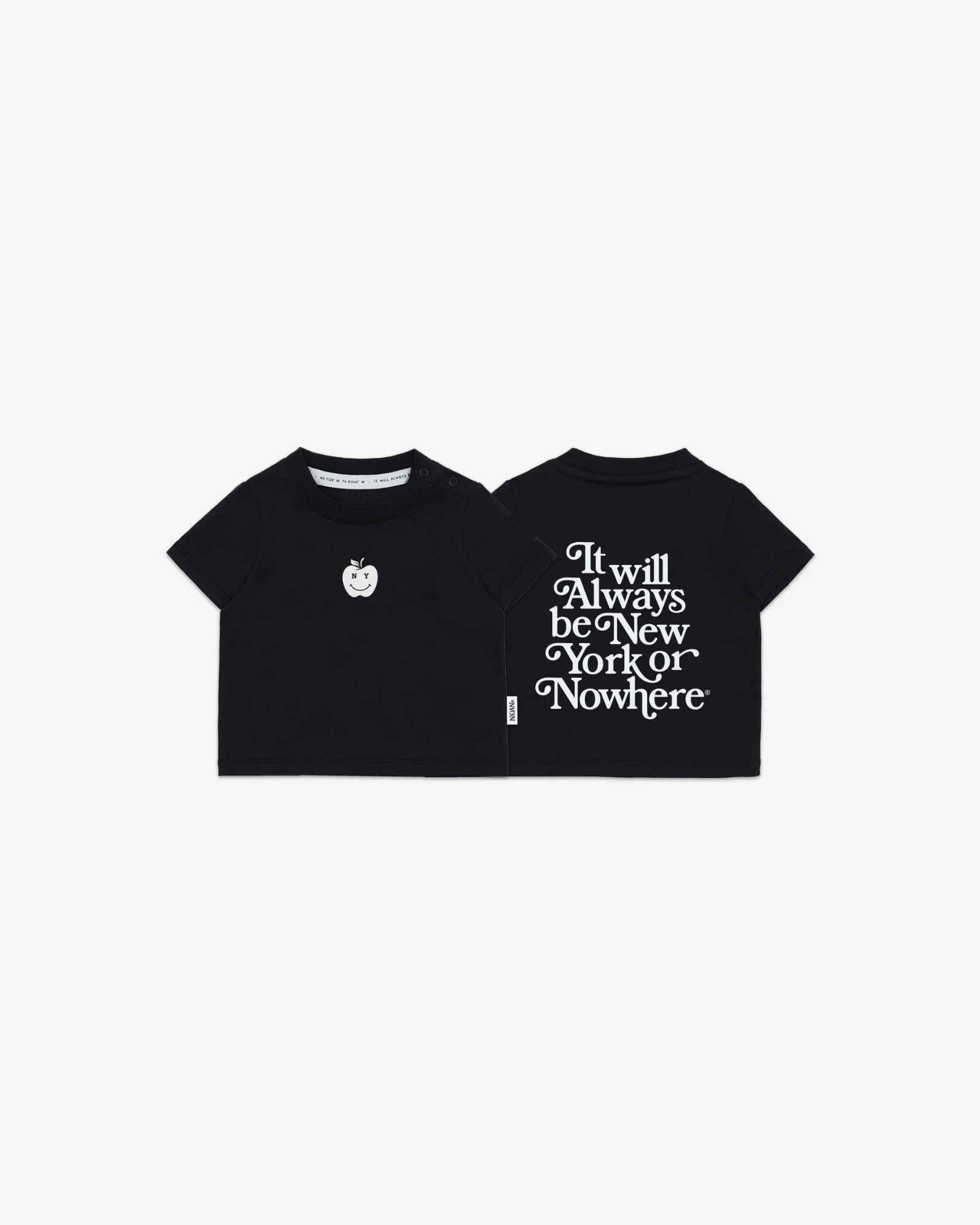Always Kids T-Shirt - New York or Nowhere®