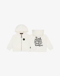 Always Kids Zip Hoodie
