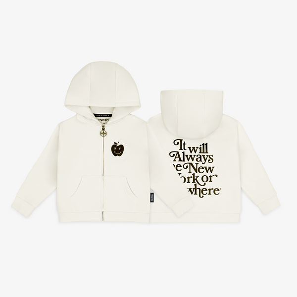 Mimi zip hoodie hotsell