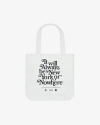 Always Tote Bag