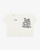Always T-Shirt - New York or Nowhere®