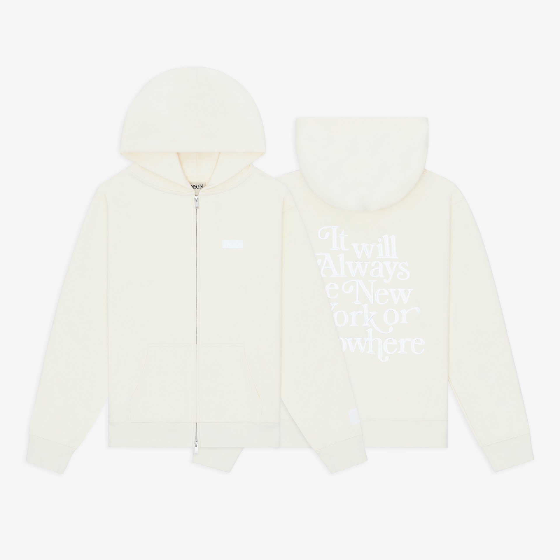 トップス OHOTORO Zipper Hoodie Knit 新作グッ ohotoro Nap トップス Hoodie Zipper トップス - トップス