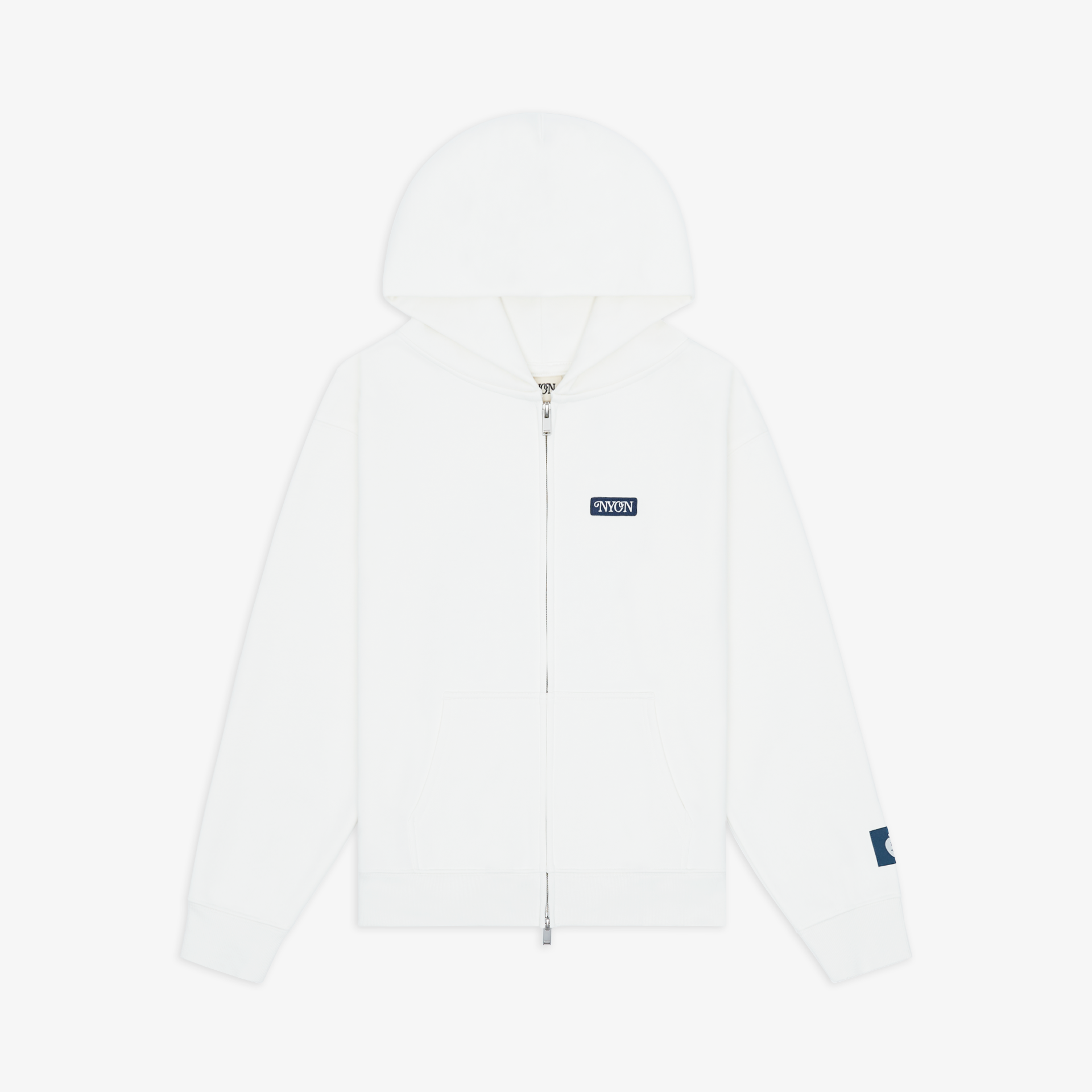Always Zip Hoodie – New York or Nowhere® Always Zip Hoodie – New York or Nowhere®