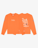 Knicks Always Crewneck - New York or Nowhere®
