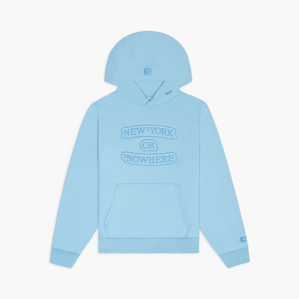 Archetype French Terry Hoodie