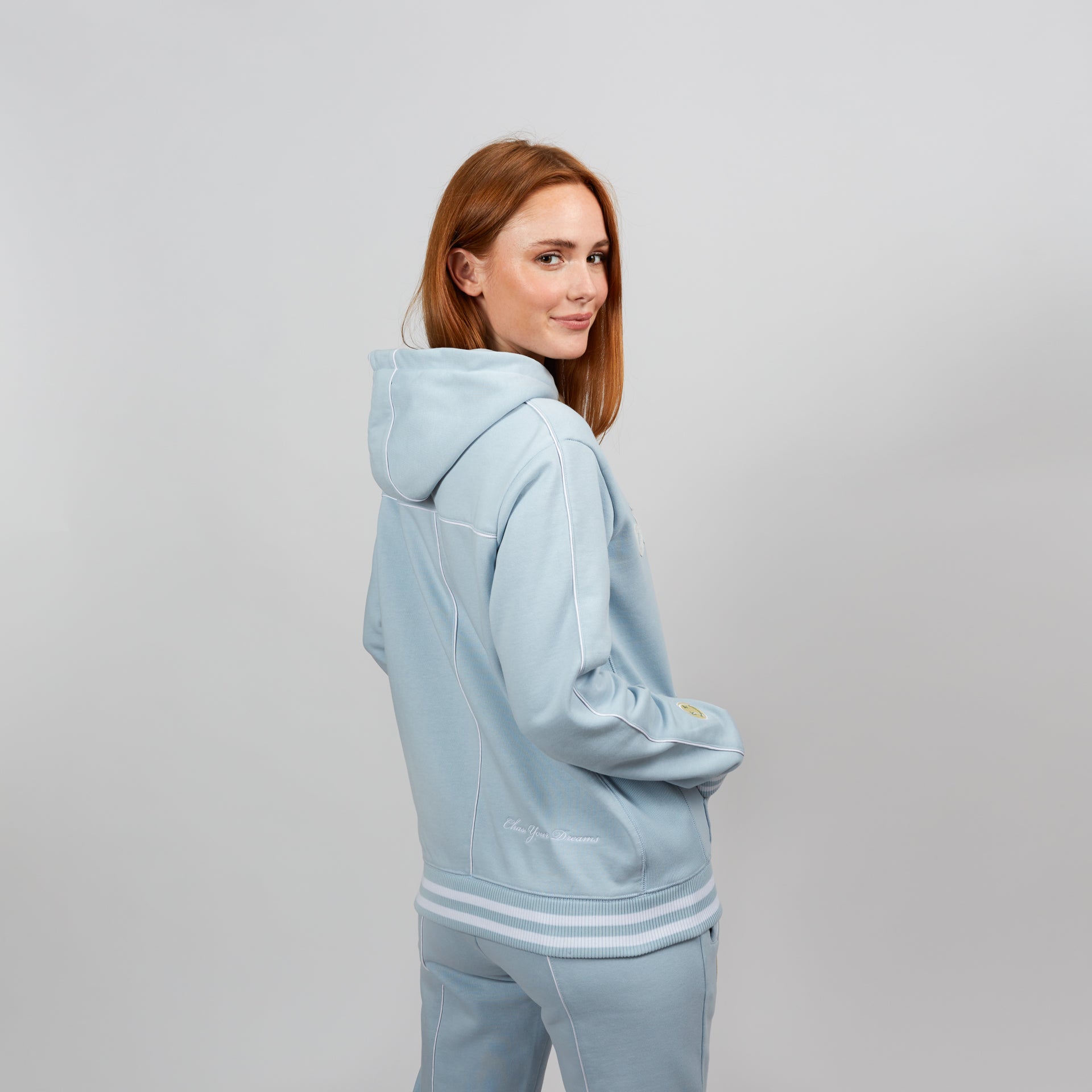 Baseline Hoodie - New York or Nowhere®