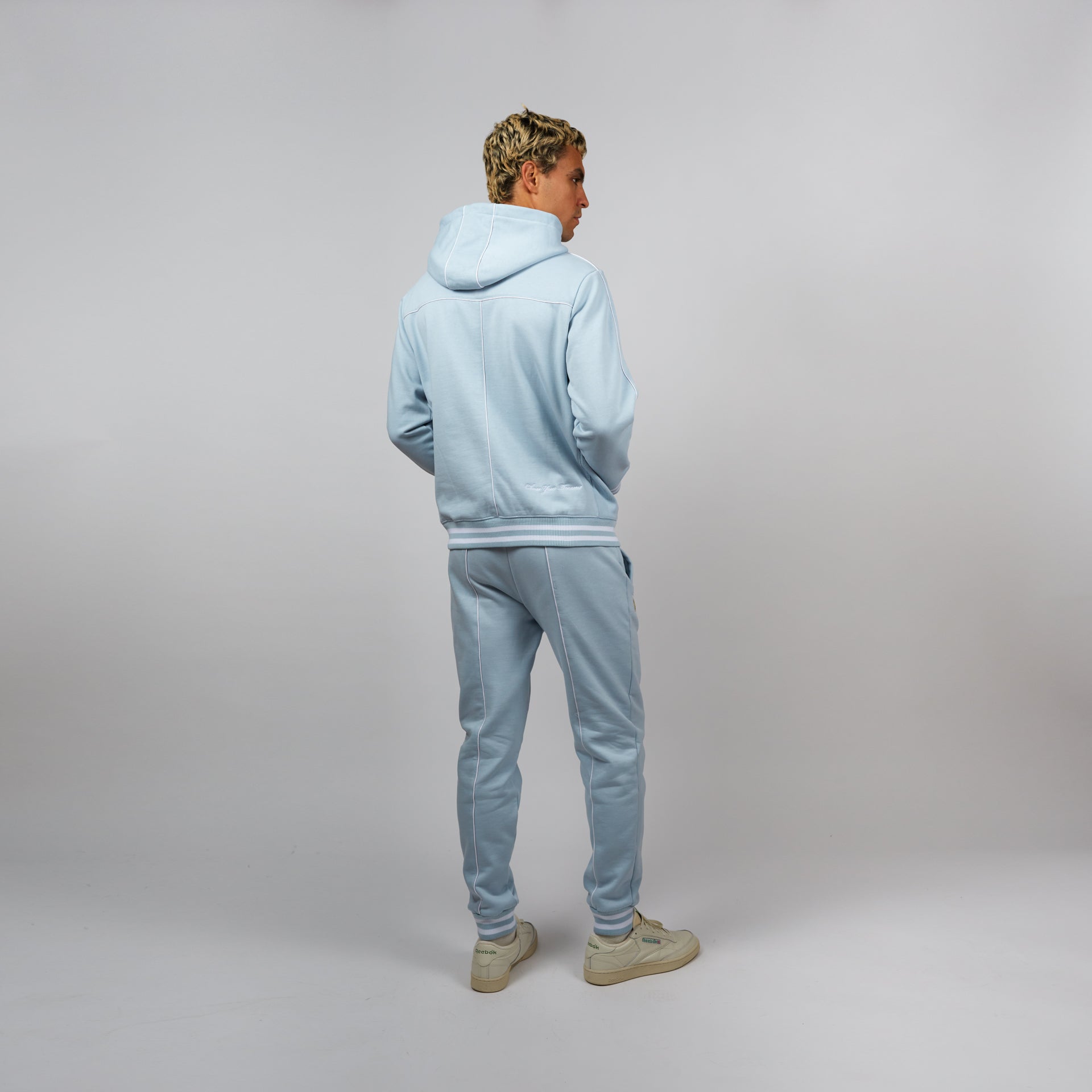 Baseline Hoodie - New York or Nowhere®