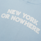 Baseline Hoodie - New York or Nowhere®