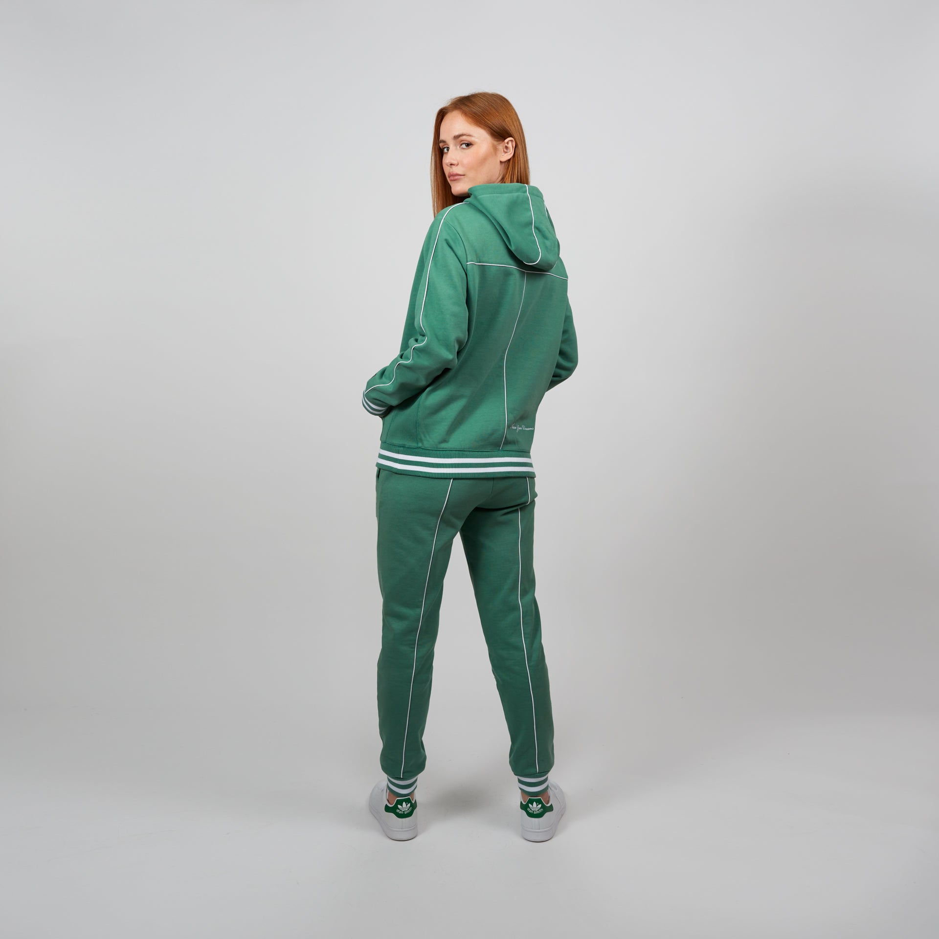 Baseline Hoodie - New York or Nowhere®