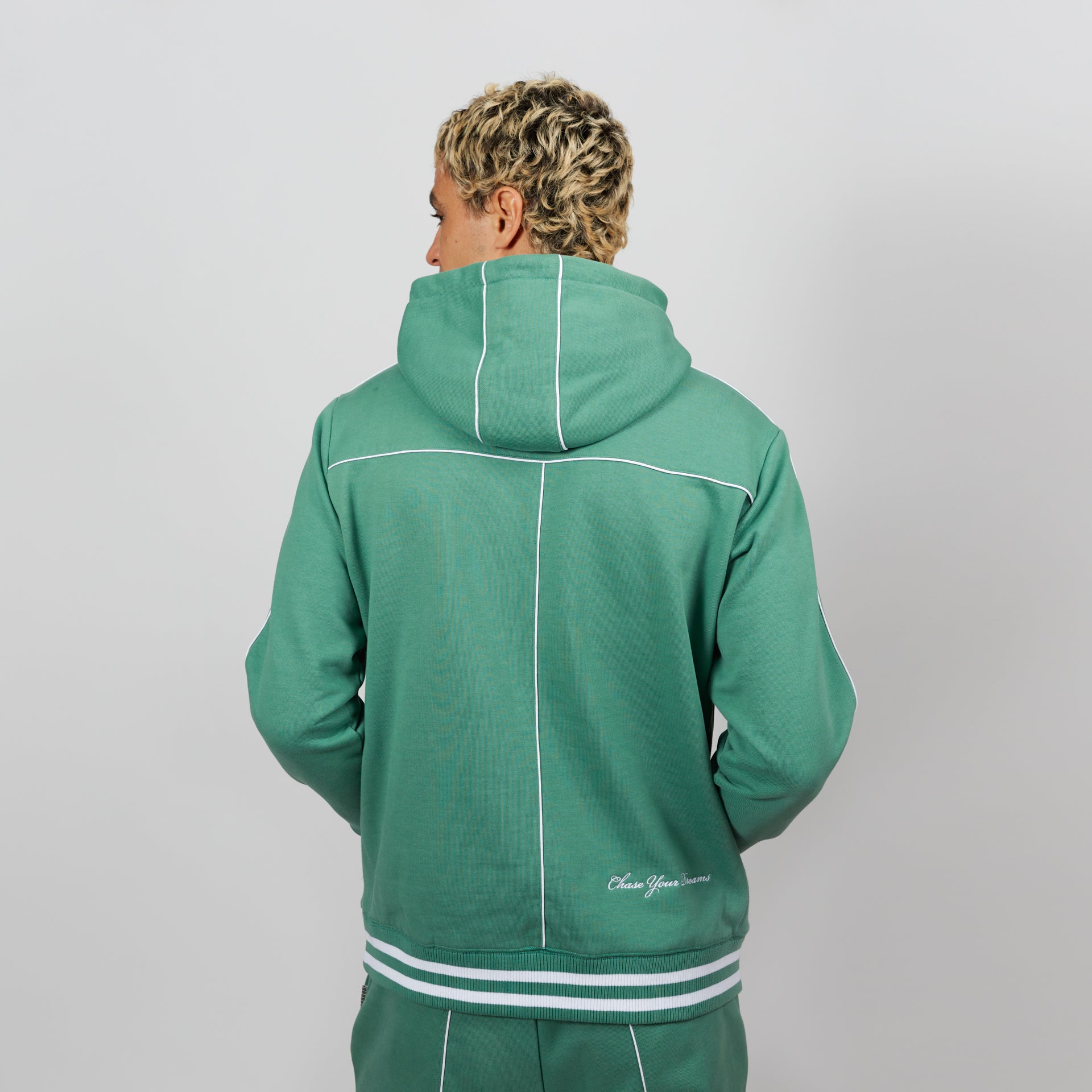 Baseline Hoodie - New York or Nowhere®