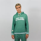 Baseline Hoodie - New York or Nowhere®