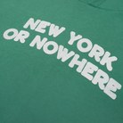 Baseline Hoodie - New York or Nowhere®