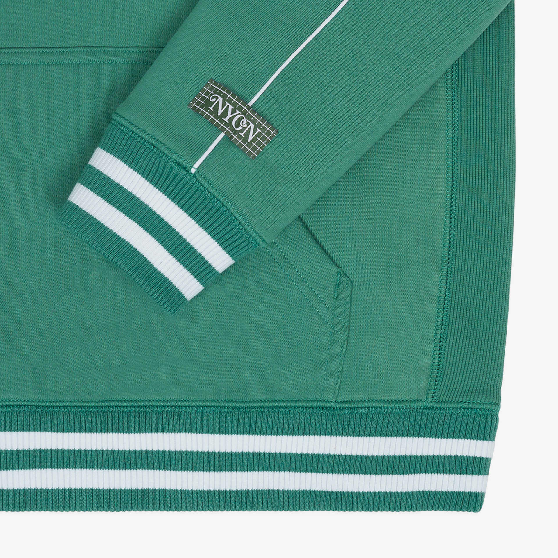 Baseline Hoodie - New York or Nowhere®