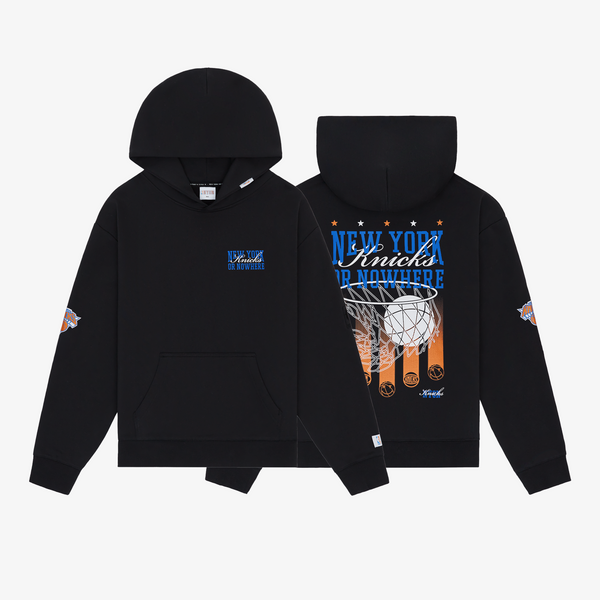 Star sales buckets hoodie