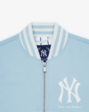Yankees Pastime Kids Varsity Jacket