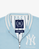 Yankees Pastime Kids Varsity Jacket