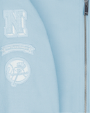 Yankees Pastime Kids Varsity Jacket