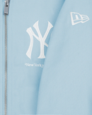 Yankees Pastime Kids Varsity Jacket