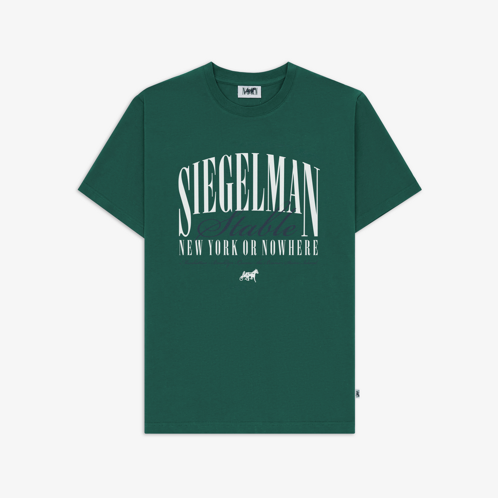 NYON x Siegelman Stable City Slickers T-Shirt