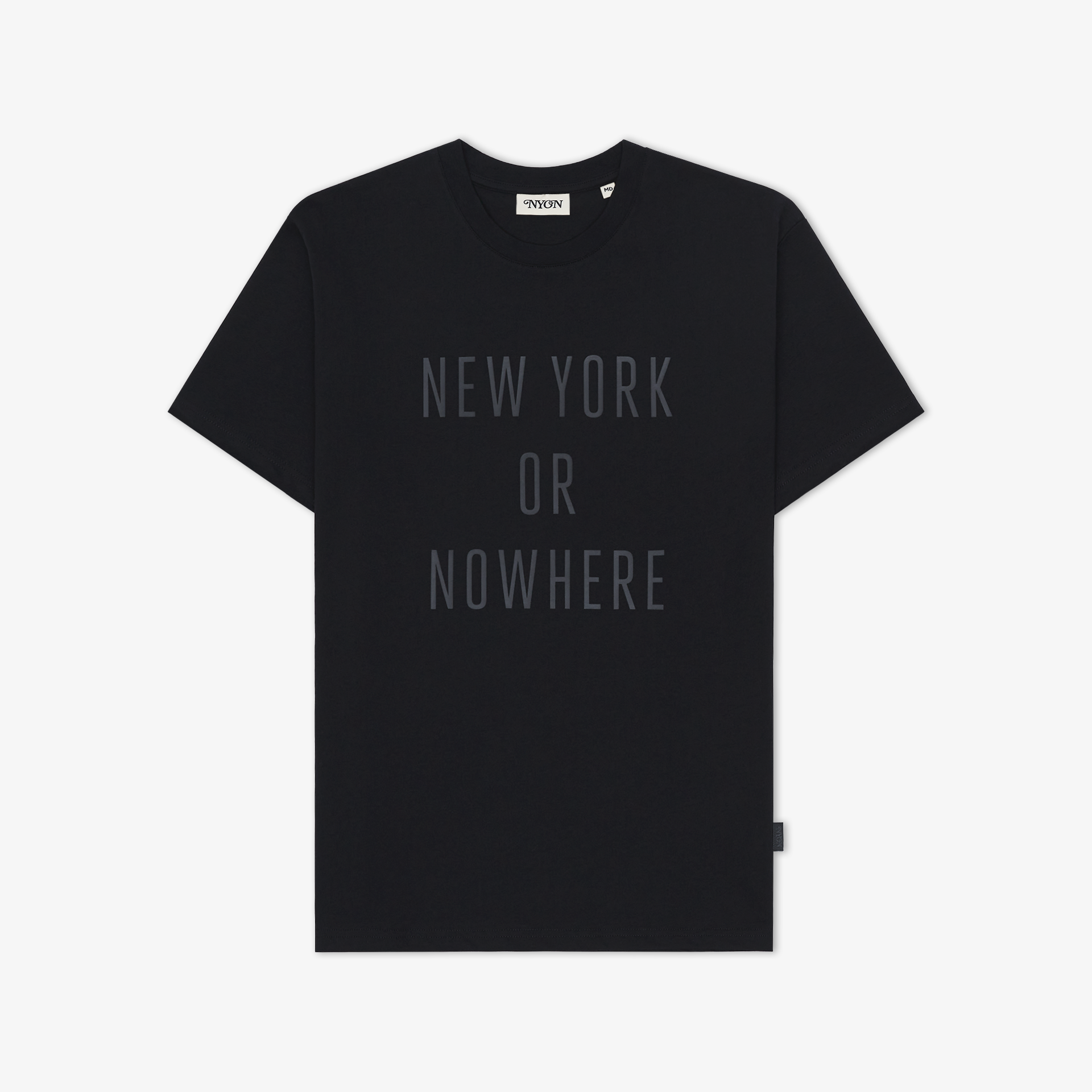 newyork or nowhere Tシャツ ジャーナルスタンダード Classic T-Shirt – New York or Nowhere®
