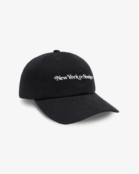 Signature Dad Hat