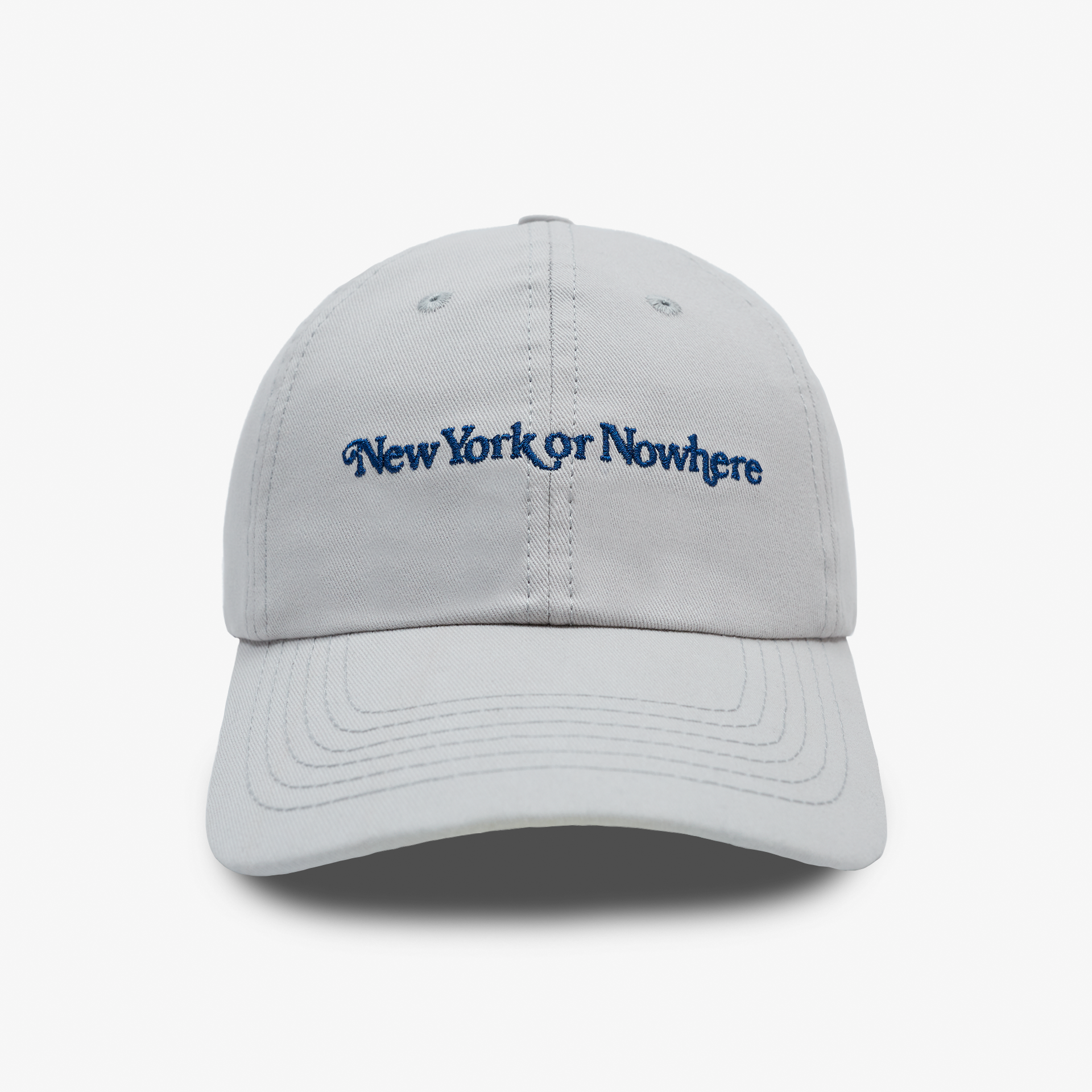 New York or Nowhere ダッドハット NYON Signature Dad Hat – New York or Nowhere®