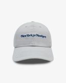 Signature Dad Hat - New York or Nowhere®
