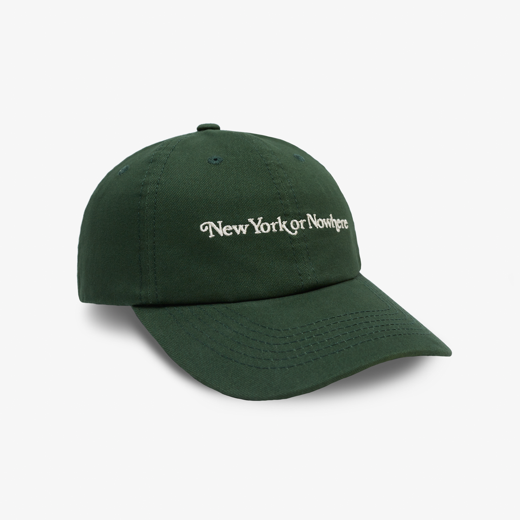 Signature Dad Hat – New York or Nowhere®