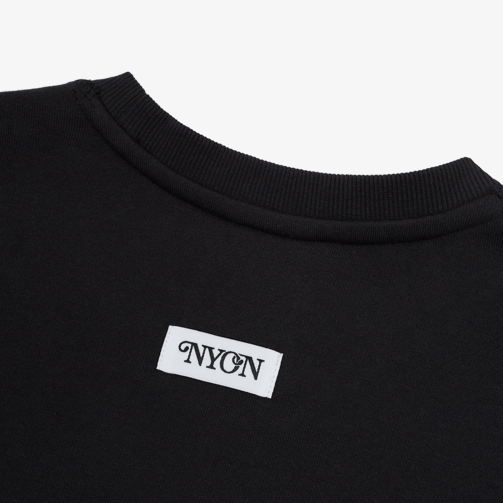 Anniversary Crewneck – New York or Nowhere®