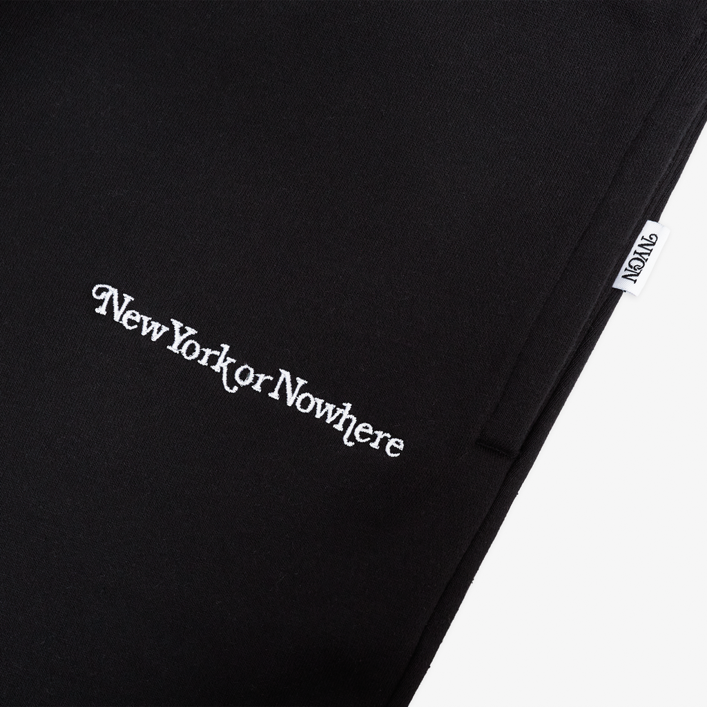 Signature Sweatpants – New York or Nowhere®