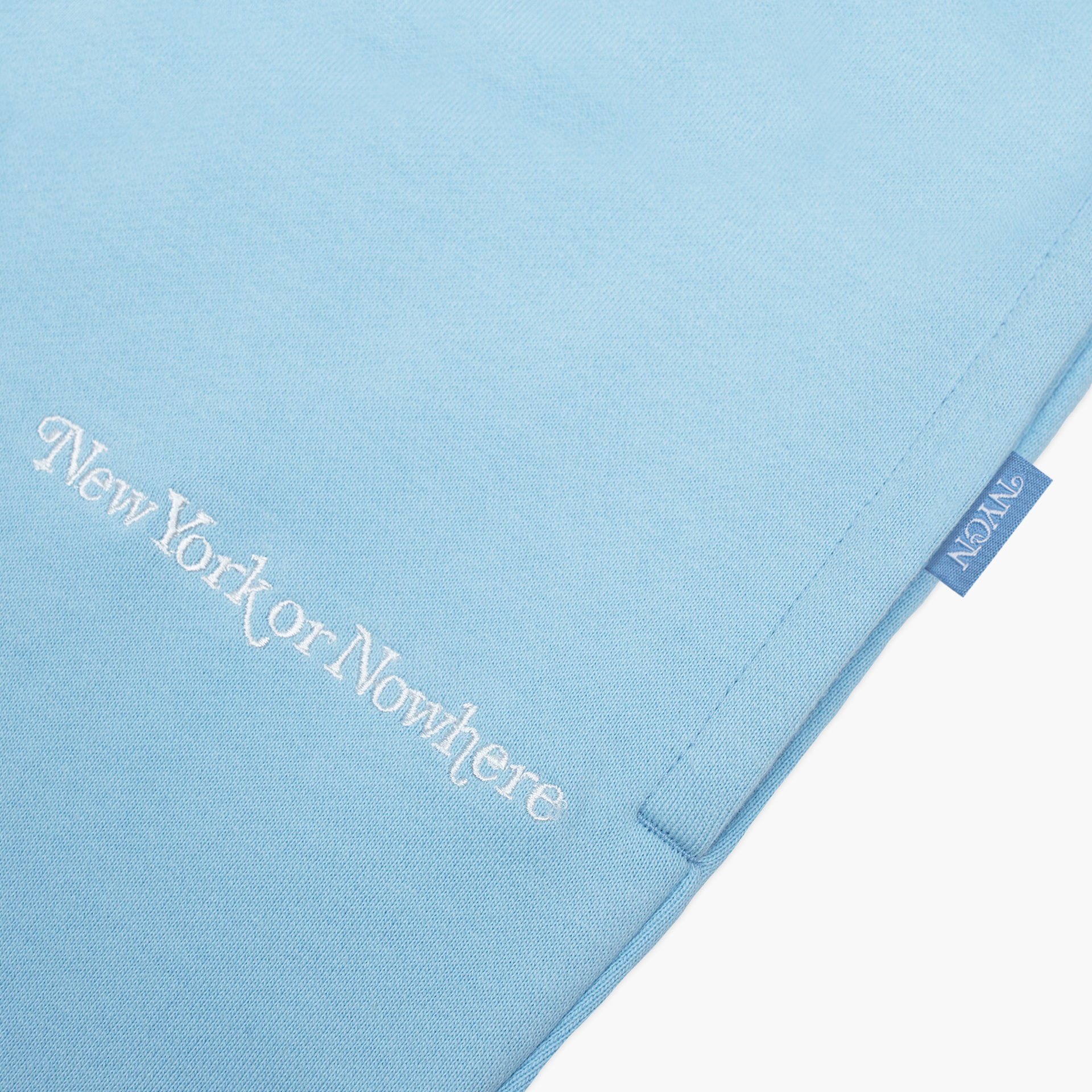 Crosby French Terry Sweatpants - New York or Nowhere®