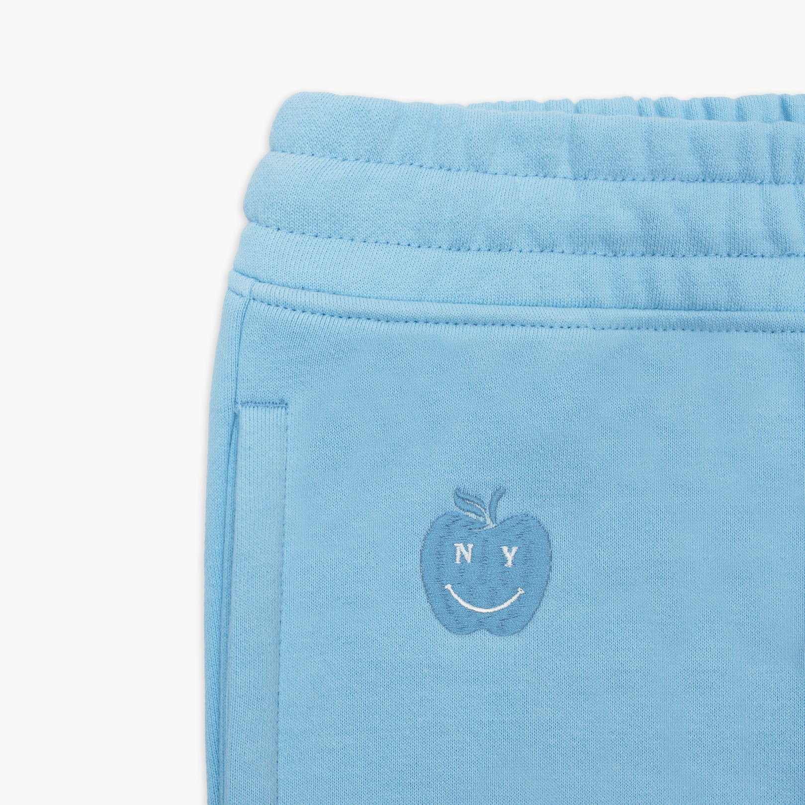 Crosby French Terry Sweatpants - New York or Nowhere®