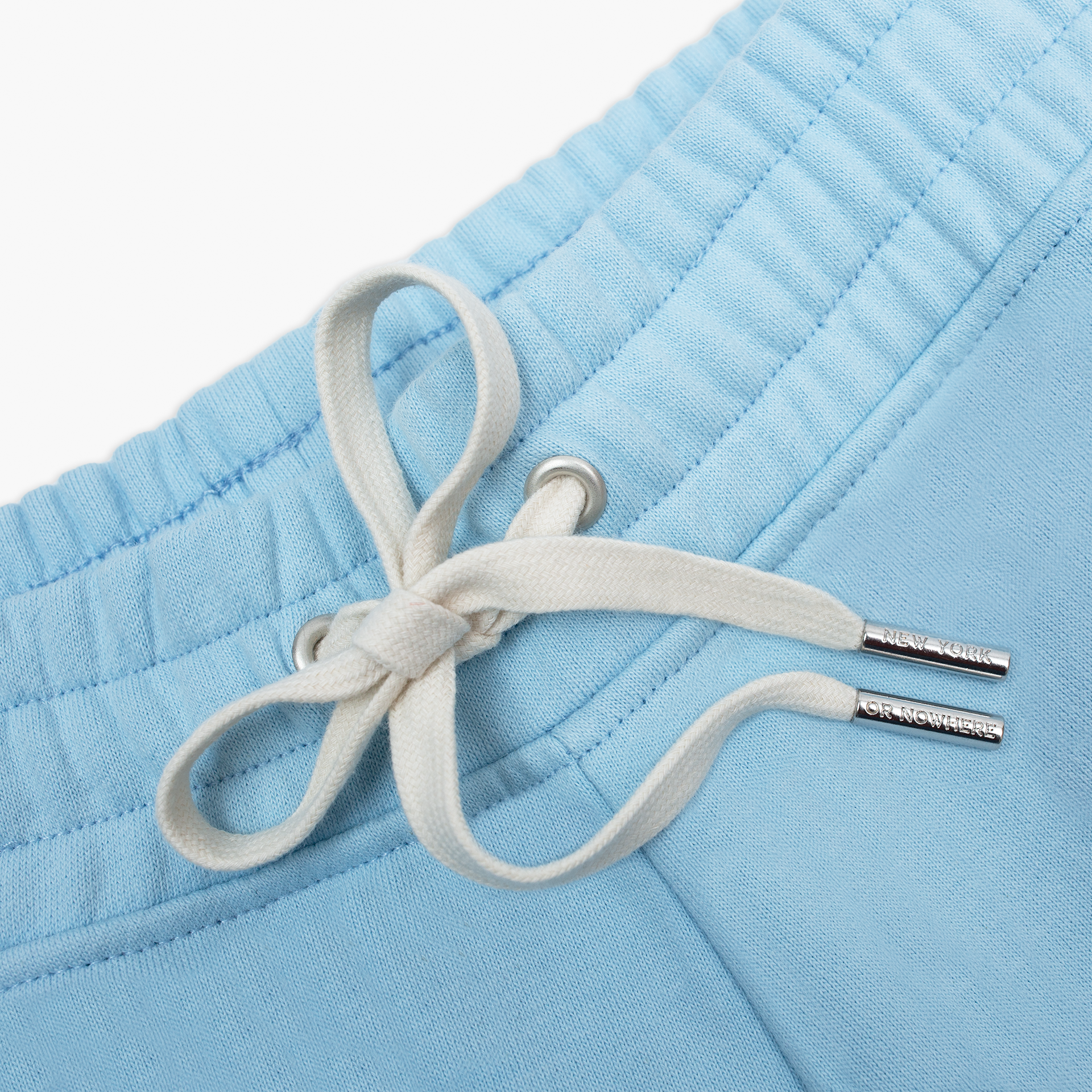 Crosby French Terry Sweatpants - New York or Nowhere®