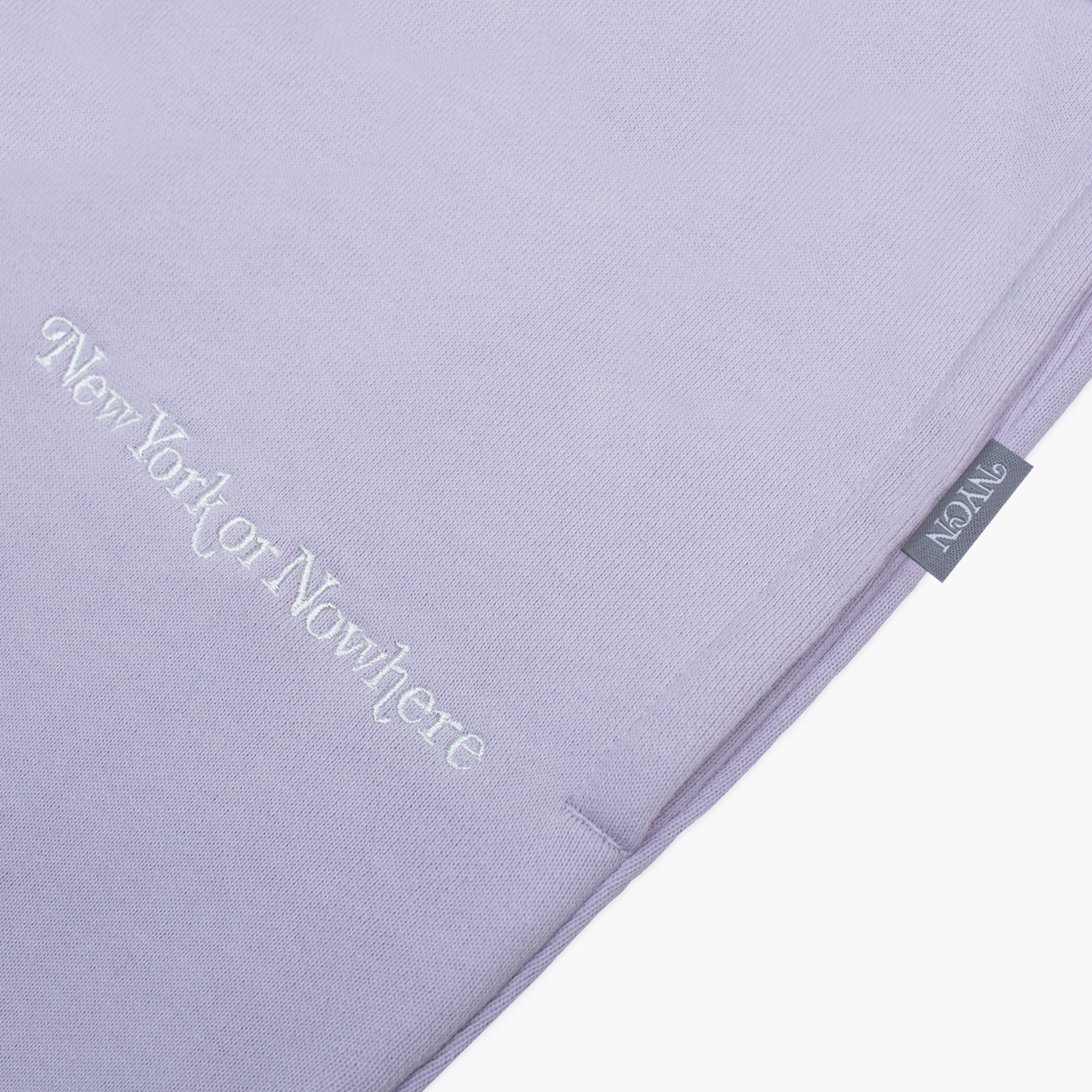 Crosby French Terry Sweatpants - New York or Nowhere®