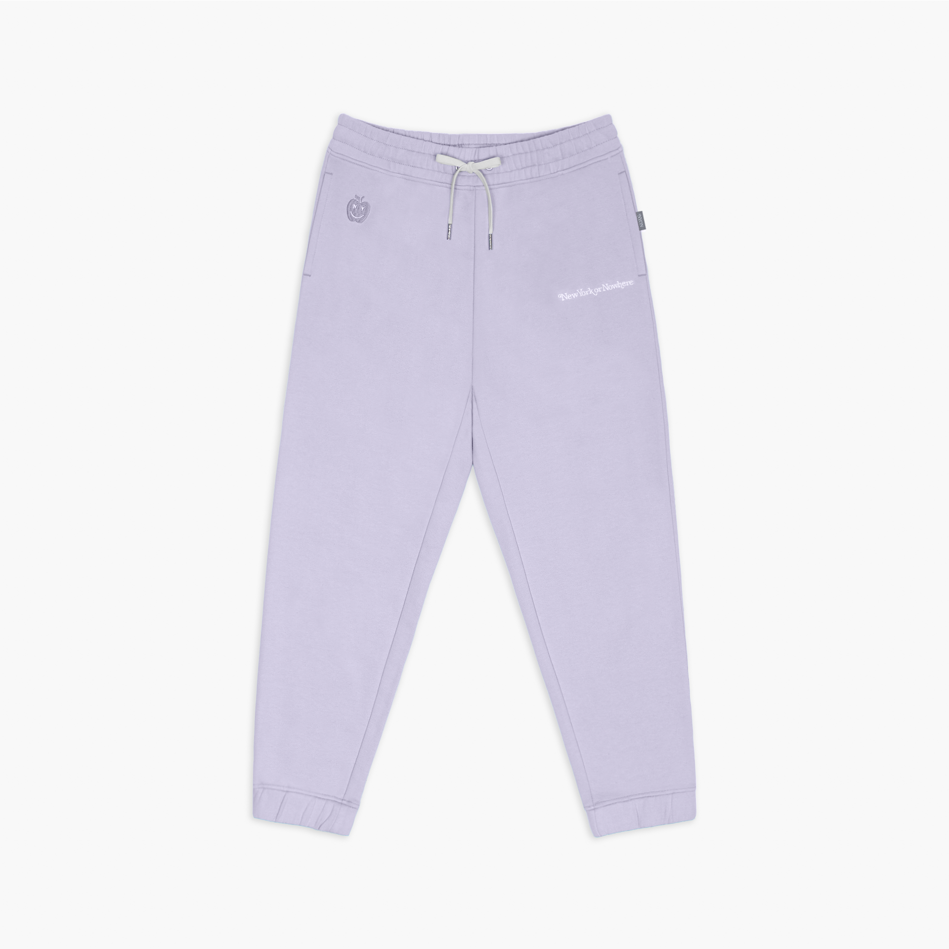 Crosby French Terry Sweatpants - New York or Nowhere®