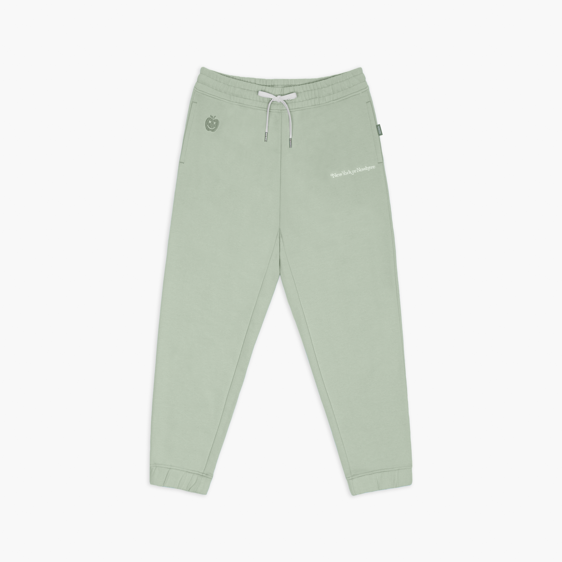 Crosby French Terry Sweatpants - New York or Nowhere®