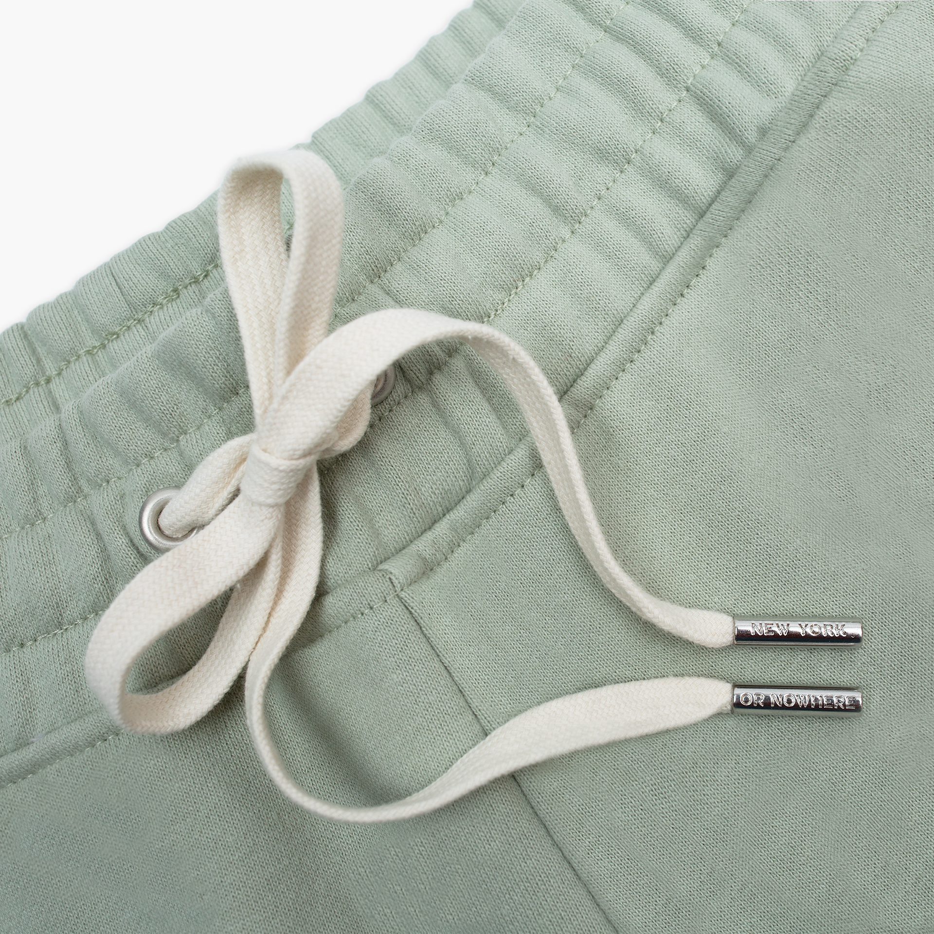 Crosby French Terry Sweatpants - New York or Nowhere®