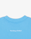 Knicks Crossover Crewneck - New York or Nowhere®