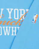Knicks Crossover Crewneck - New York or Nowhere®
