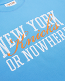 Knicks Crossover Crewneck - New York or Nowhere®