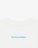 Knicks Crossover Crewneck - New York or Nowhere®