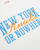 Knicks Crossover Crewneck - New York or Nowhere®