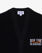 Knicks Crossover Cardigan - New York or Nowhere®
