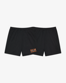 Knicks Crossover Mesh Shorts - New York or Nowhere®